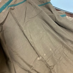 こたつカバー　マルチカバー　180×180の画像