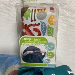 おまけ付き双子用ベビーカー　DUOシティHOP ブラックの画像