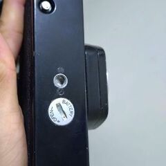 良品 pentax sp ★露出計OK シャッター全速 プリズム腐食なしOKの画像