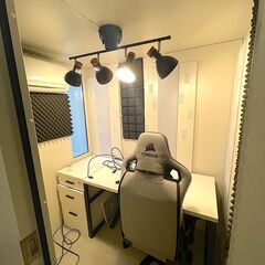 ヤマハアビテックスセフィーネNS  1.5畳 -35db 中古防音室 東京都から！の画像