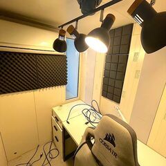 ヤマハアビテックスセフィーネNS  1.5畳 -35db 中古防音室 東京都から！の画像