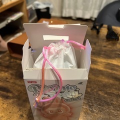 ラブブ❤️LOYALTYの画像