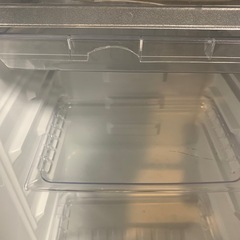 冷蔵庫   取りに来てくれる方！の画像