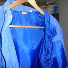 HONDA純正ジャンパーの画像