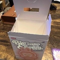 ラブブ❤️LUCKの画像