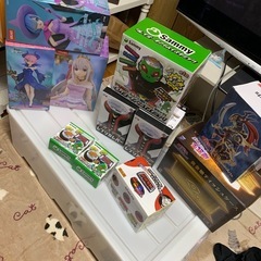プライズフィギュア等！ (配達可)の画像
