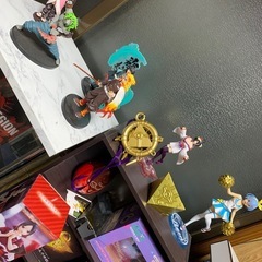 プライズフィギュア等！ (配達可)の画像