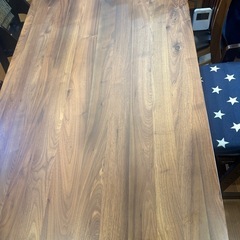 テーブルの画像