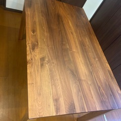 テーブルの画像