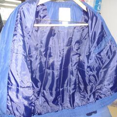 HONDAジャンパーの画像