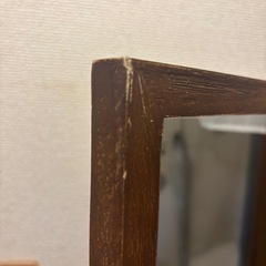 全身鏡　の画像