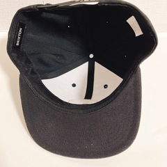 【未使用】ﾌﾞﾘｸｽﾄﾝ ｷｬｯﾌﾟの画像