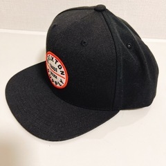 【未使用】ﾌﾞﾘｸｽﾄﾝ ｷｬｯﾌﾟの画像