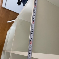 本棚　棚　収納棚　の画像