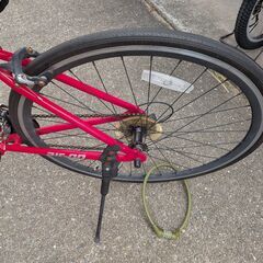 サカモトテクノ エアーオン 430インチ 700CC の画像