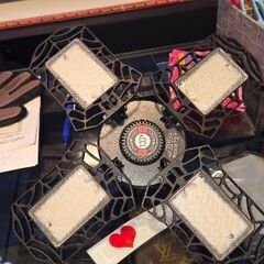 未使用　ガレージLEDの画像