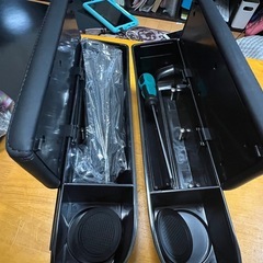 ハイエース　200系アームレスト　の画像