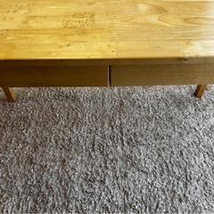 パソコンデスク(120×60×71)の画像