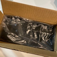 新品未使用品　ツール収納 美髪道具収納ケースの画像