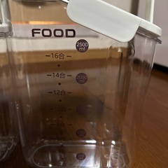 フードストッカーの画像