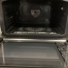 TOSHIBA ER-D3000AW(W) 2024年製　電子レンジの画像