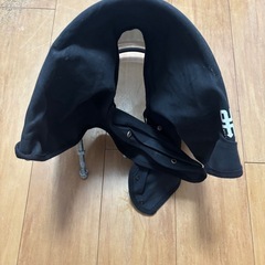 旭風防 新幹線風防　スモーク　黒布タレ　32cm GS400 ザリ バブ　FT VT バリオス　XJR ゼファー　スクリーン 旧車の画像