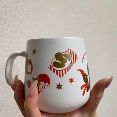 パンとエスプレッソ　マグカップ　大容量の画像