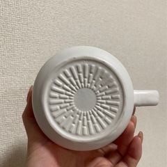 パンとエスプレッソ　マグカップ　大容量の画像