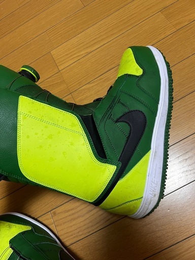 Nike（ナイキ） スノーボードブーツ BOAモデル