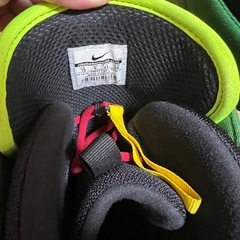 Nike（ナイキ） スノーボードブーツ BOAモデルの画像