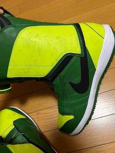 Nike（ナイキ） スノーボードブーツ BOAモデル