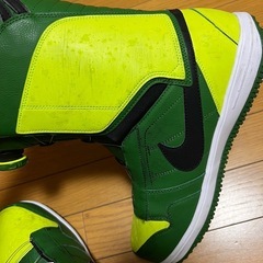 Nike（ナイキ） スノーボードブーツ BOAモデルの画像