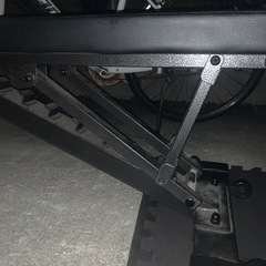 BARWING インクラインベンチ の画像