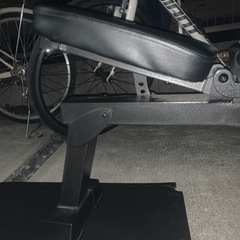 BARWING インクラインベンチ の画像