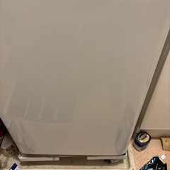 パナソニック　洗濯機　6kgの画像