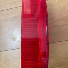 GSX250E GSX400E 純正テールレンズ　 スズキ テールレンズ テールランプ 当時物 旧車の画像