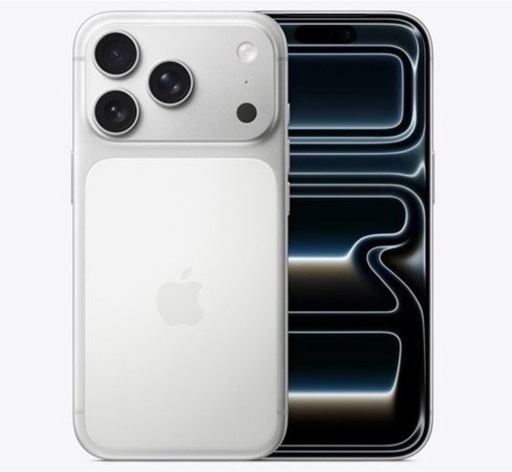 じぇーばーど様✨️iPhone17pro 256GB ホワイト