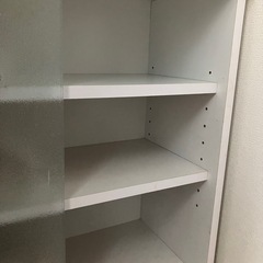 食器棚 （無料）の画像