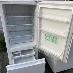 冷蔵庫 洗濯機 電子レンジ 3点セット割り　☆地域限定配達無料★の画像