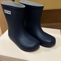 子供用 長靴 レインブーツの画像