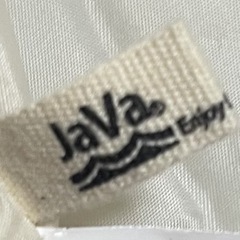 Java ジャケットの画像
