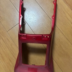 CB250RS テールカウル ホンダ HONDA 当時　CB125Tの画像