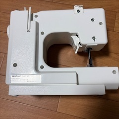 初心者おすすめミシンの画像