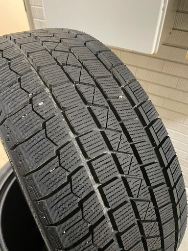 ケンダ(KENDA) スタッドレスタイヤ KR36 225/45R18 91Q 4本セット　2024年
