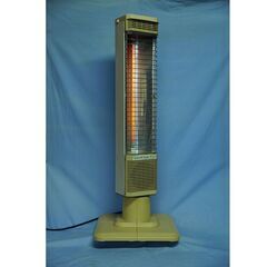 スリム ヒーター 自動首振式の画像