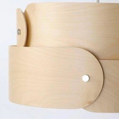 【定価12000円】IKEA ソードオークラ　シーリングライトの画像