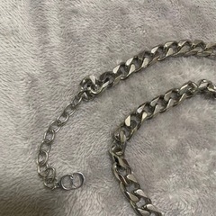Dior　ネックレス　メンズの画像