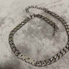Dior　ネックレス　メンズの画像