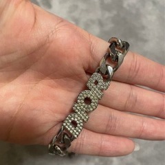 Dior　ネックレス　メンズの画像