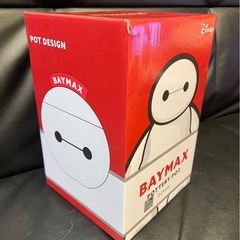 ベイマックス2点セットの画像